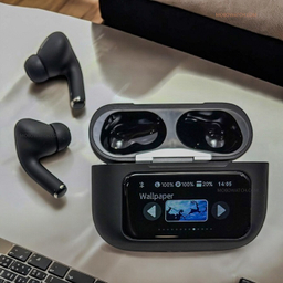 ایرفون بلوتوثی مدل AirPods Pro 2 LCD