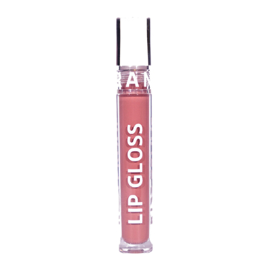 رژ لب مایع فرانسیس مدل Lip Gloss کد 3