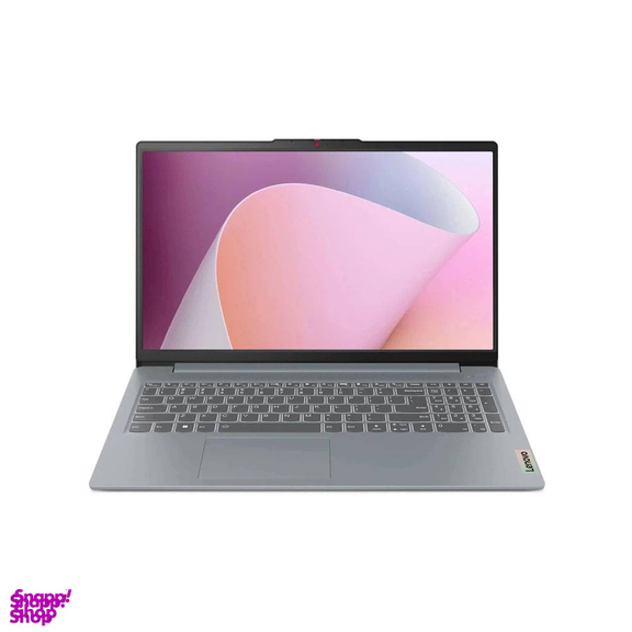 لپ تاپ 15.6 اینچ لنوو مدل IdeaPad Slim 3 15IRH8-i5 13420H 8GB 1tra SSD کاستوم شده