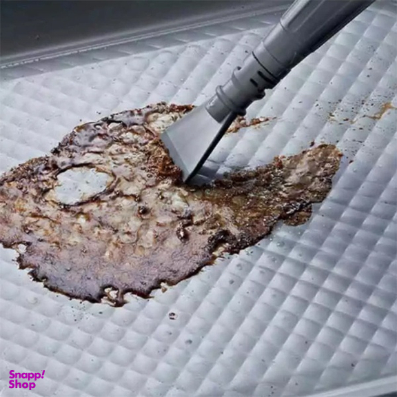 بخارشو فکر مدل Alina Clean