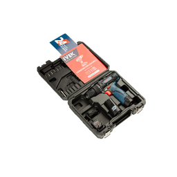 دریل پیچ گوشتی شارژی 12 ولت ایوک کد K-7212v