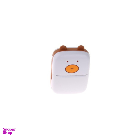 پرینتر لیبل زن حرارتی ناب سل مدل NAAB001