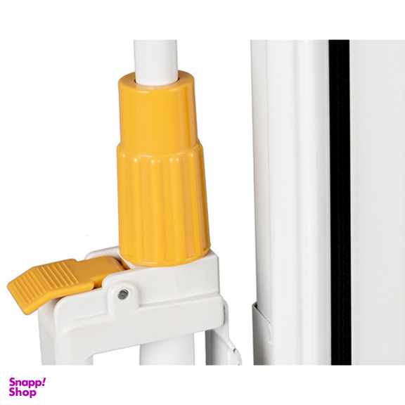 پرده نمایش سه پایه دار پروجکتا مدل 1.8m