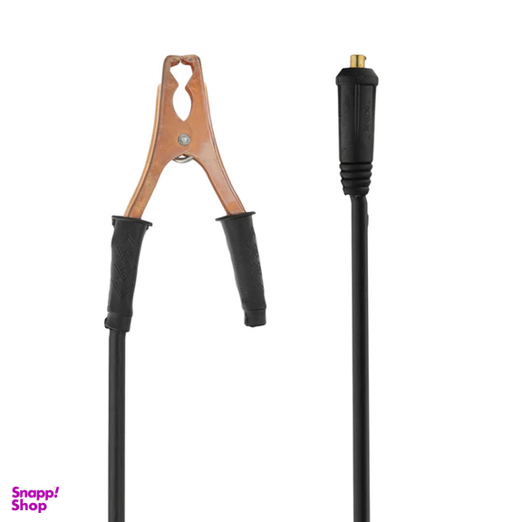 اینورتر جوشکاری 200 آمپر جاب مدل Mini MCT200 S