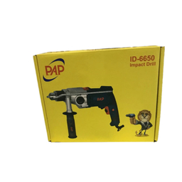 دریل چکشی پی ای پی کد ID6650