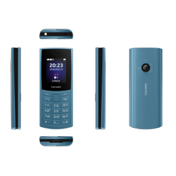 گوشی موبایل هانوفر مدل 5300 دو سیم کارت