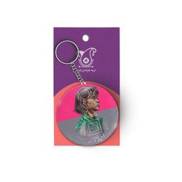 جاکلیدی ترمه طراحان ایده مدل سریال Squid Game کد 1609