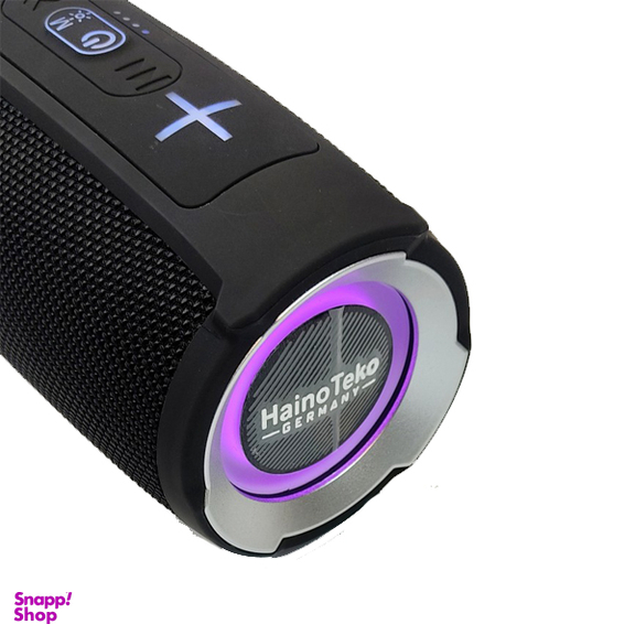 اسپیکر قابل حمل هاینو تکو مدل S60