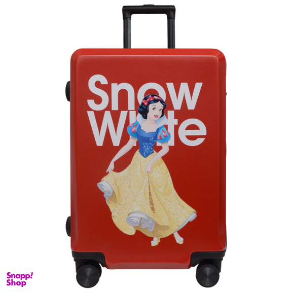 چمدان کودک مدل SNOW WHITE