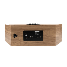 اسپیکر بلوتوثی قابل حمل هیسکا مدل L75MS Modern Acoustic