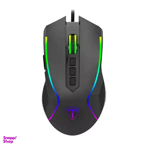 ماوس باسیم مخصوص بازی تی-دگر مدل TGM 209 Dark Angel
