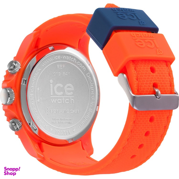 ساعت مچی عقربه ای مردانه آیس واچ مدل 019841