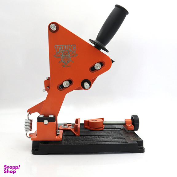 تبدیل مینی فرز به پروفیل بر مدل وایکینگ کد YPRC-001-115/125MM