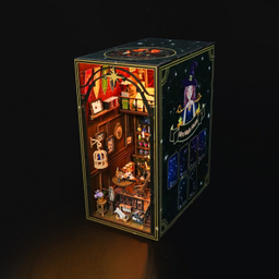 اسباب بازی خانه عروسکی مدل M2311