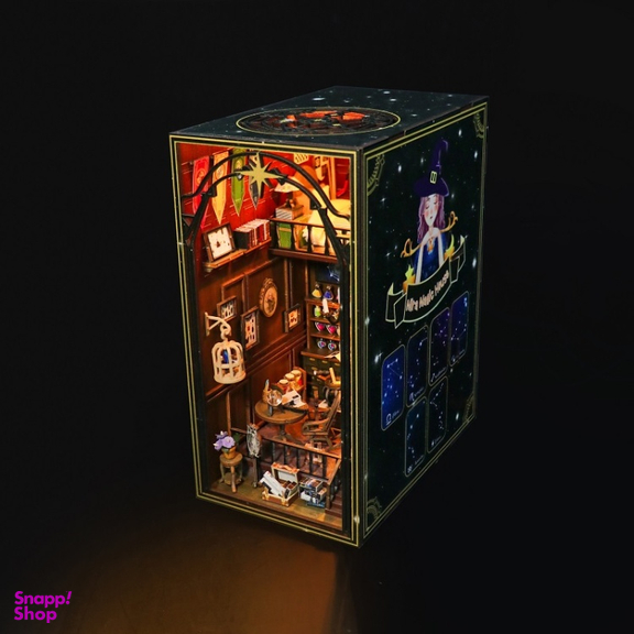 اسباب بازی خانه عروسکی مدل M2311