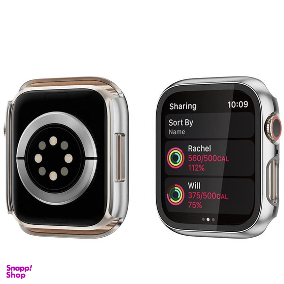 کاور بوف مدل Cover Apple watch مناسب برای اپل واچ 45 میلی متری سری 7 / 8 / 9