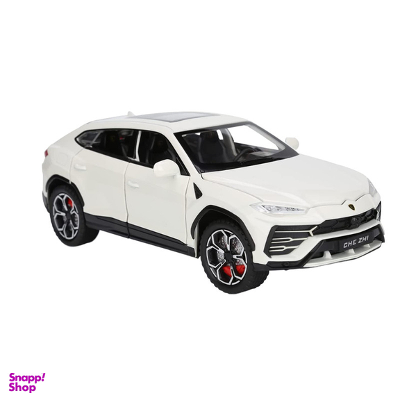 ماکت ماشین چه ژی مدل لامبورگینی URUS دودزا کد 294