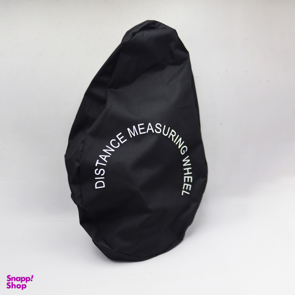 چرخ متر پاندا مدل ساده کد YP-010105-10 000M