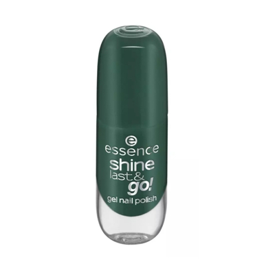 لاک ژل ناخن اسنس مدل Shine last & go کد 83