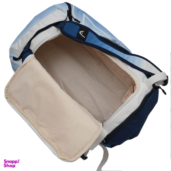 کوله پشتی ورزشی هد مدل HB0199