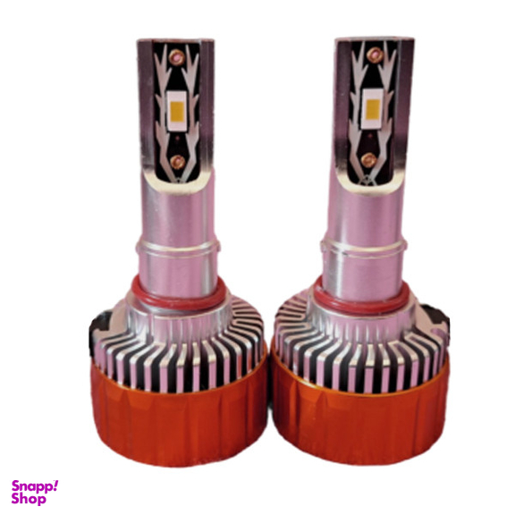 هدلایت ام زد ام مدل Apollo-H1 بسته دو عددی