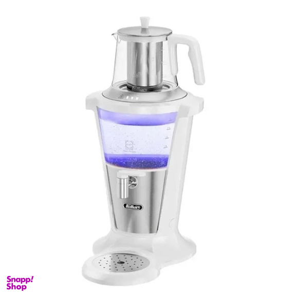 چای ساز فلر مدل TS 380