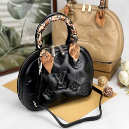 کیف دستی زنانه طرح لویی ویتون مدل ملیسا کد 770112
