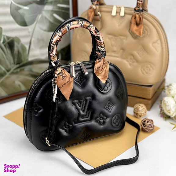 کیف دستی زنانه طرح لویی ویتون مدل ملیسا کد 770112