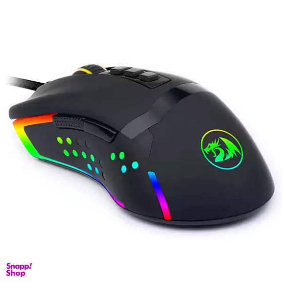 ماوس گیمینگ ردراگون مدل M712 RGB