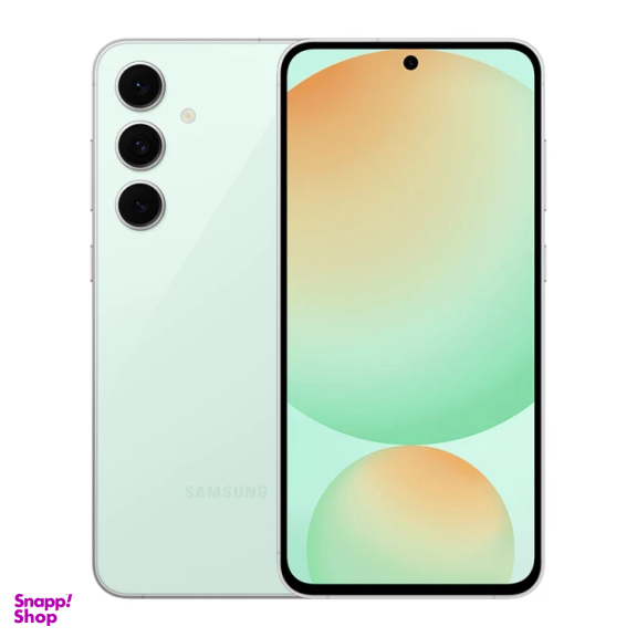 گوشی موبایل سامسونگ مدل Galaxy S24 FE دو سیم کارت ظرفیت 256 گیگابایت رم 8 گیگابایت