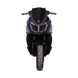 موتور سیکلت گلکسی J200 سال 1403