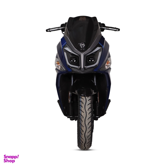موتور سیکلت گلکسی J200 سال 1403