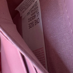 کیف پول زنانه ال سی وایکیکی مدل W2GE14Z8