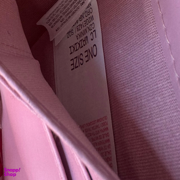 کیف پول زنانه ال سی وایکیکی مدل W2GE14Z8