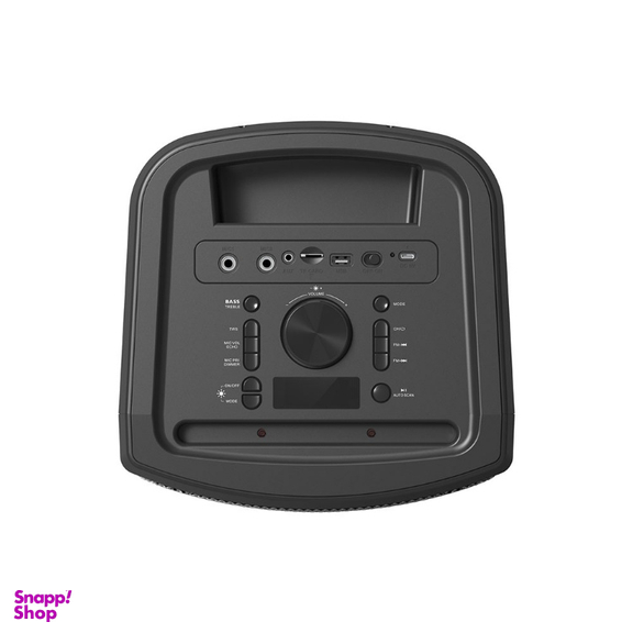 اسپیکر بلوتوثی قابل حمل سیلیکون پاور کد BS92