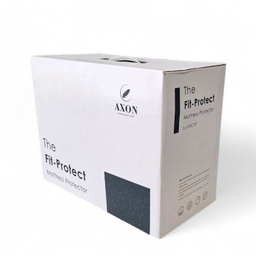 محافظ تشک آکسون کد AXMP180 سایز 180×200 سانتی متر