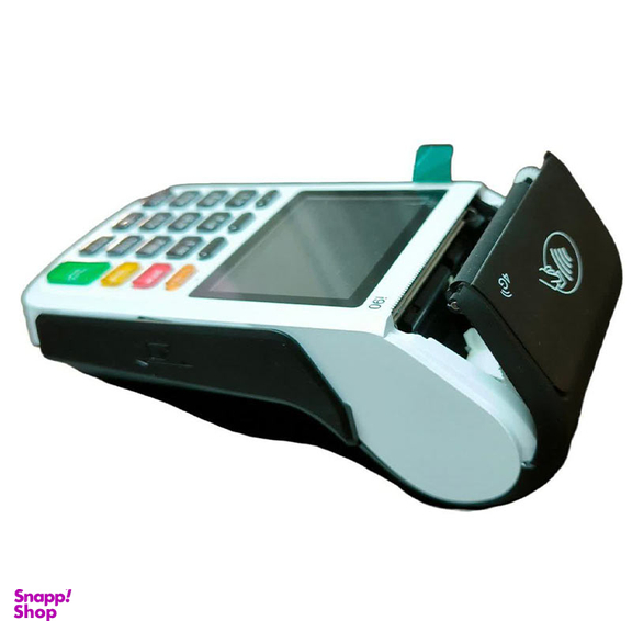 دستگاه کارت خوان سیار مدل I90