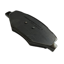 لنت ترمز جلو آی آر امکو کد 054 مناسب برای سمند