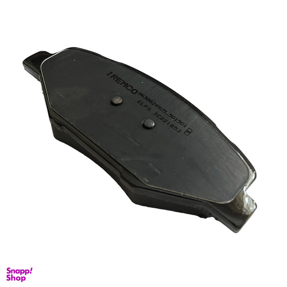 لنت ترمز جلو آی آر امکو کد 054 مناسب برای سمند