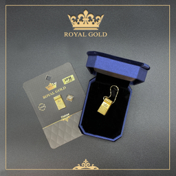 فلش مموری دیتا پلاس مدل Royal Gold ظرفیت 64 گیگابایت