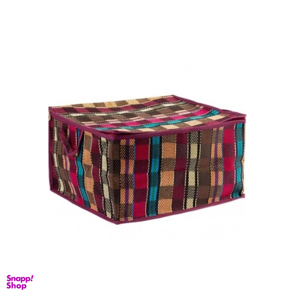 باکس نظم دهنده جاجیم کد j5 سایز 5