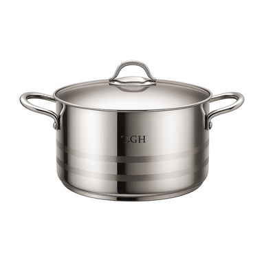 قابلمه تی جی اچ کد 10068 سایز 16