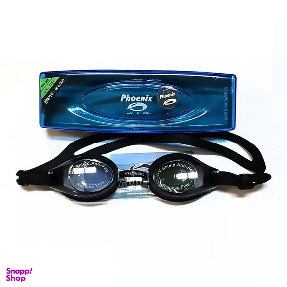 عینک شنا فونیکس مدل 05