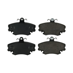 لنت ترمز جلو خودرو متا کد 133 مناسب رنو L90 و ساندرو دستی و اتوماتیک و لیفان 520