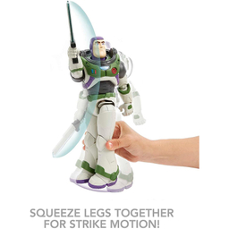 اکشن فیگور ماتیل مدل Buzz Lightyear