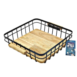 سبد میوه و نان اف بی ویژن مدل FB-2721