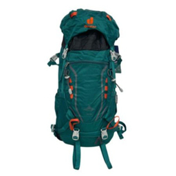 کوله پشتی کوهنوردی دیوتر مدل TREKKING گنجایش 35.5 لیتر