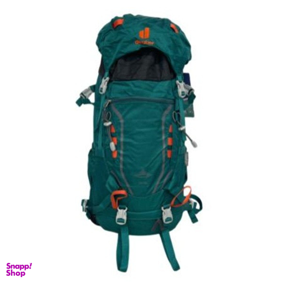 کوله پشتی کوهنوردی دیوتر مدل TREKKING گنجایش 35.5 لیتر