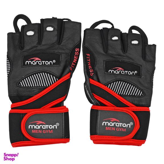 دستکش بدنسازی مدل 11-GS-Fitness-402P950