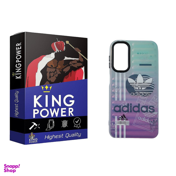 کاور موبایل کینگ پاور مدل Young Kit کد 1 مناسب سامسونگ Galaxy A34